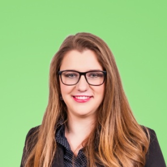 Ing. Veronika Babejová Ing. Veronika Babejová