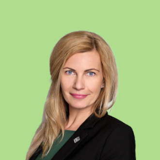 Jana Hrehorčáková Jana Hrehorčáková