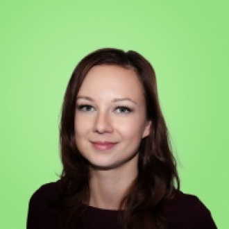 Veronika Hartingerová Veronika Hartingerová