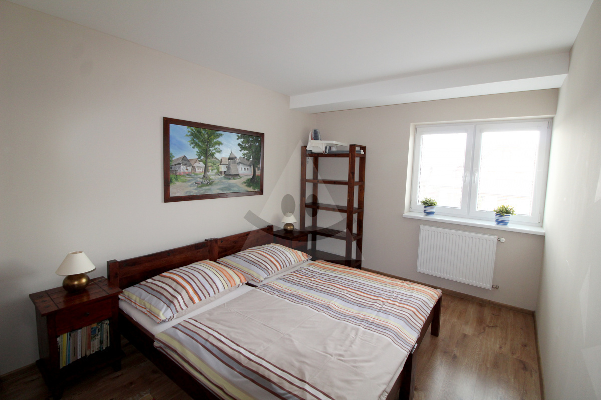 3-room flat for sale, Nový Smokovec