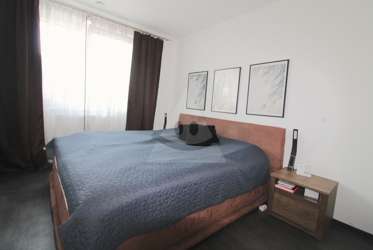 4-room flat for sale, Svit