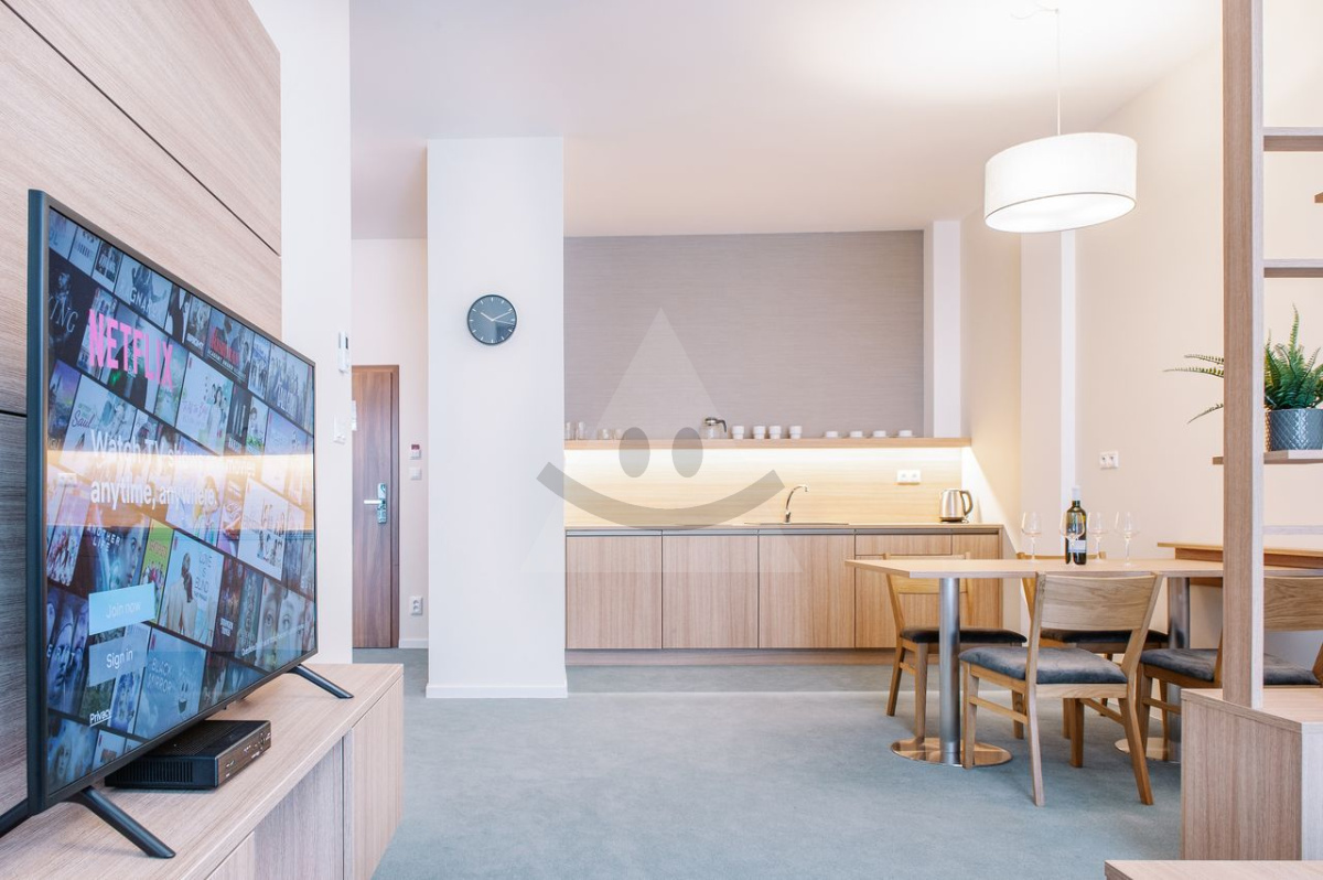 Luxusný Apartmán v novostavbe Hrebienok Resort II na predaj, Starý Smokovec