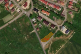 Land for sale, Nová Lesná