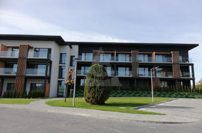 INVESTMENT APARTMENTS IN POLAND