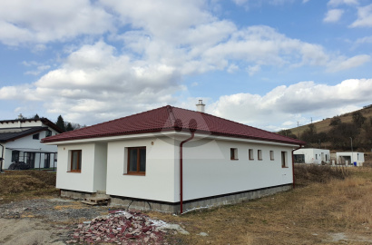 Family house for sale, Stošice, Liptovský Mikuláš