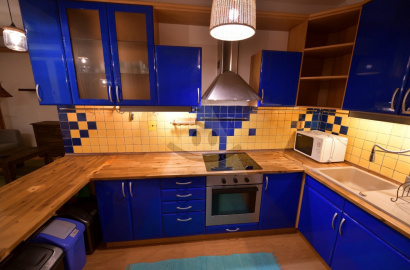We offer 2-room apartment for rent in Liptovsky Hradok