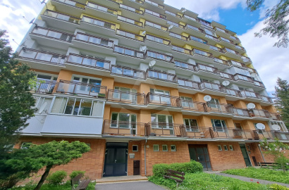 3-room apartment for rent, Belánska, Liptovský Hrádok
