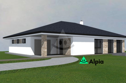 Family house for sale, Veľký Slavkov