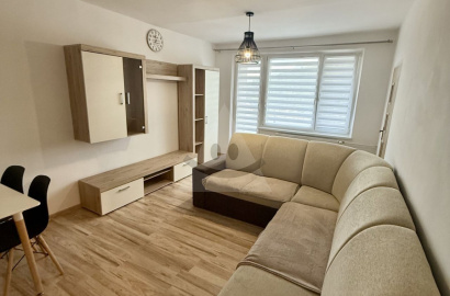 2-izbový byt na predaj, Nábr.M.R.Štefánika, centrum, Ružomberok