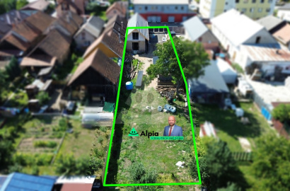 Rozostavaný dvojpodlažný dom s pozemkom – Hranovnica