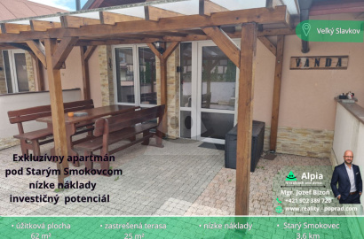 Alpia exclusively offers this property for sale