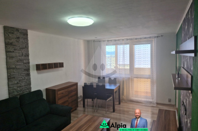 3-izbový byt Poprad-Juh
