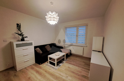 1-izbový byt na prenájom, Dubová, Okoličné, Liptovský Mikuláš