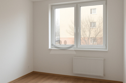 2 izbový byt Kežmarok