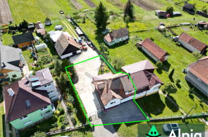 Cozy family house for sale, Vavrišovo