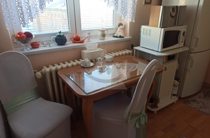 SVIT - 2 izbový byt v murovanom bytovom dome vynikajúca cena 138 990.- €