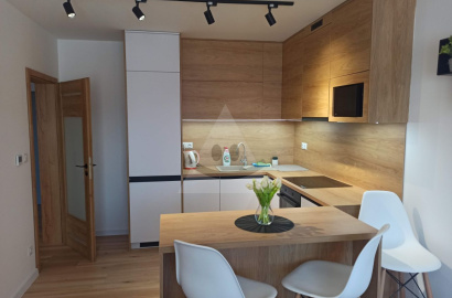 Mlynčeky 2-izbový byt s balkónom