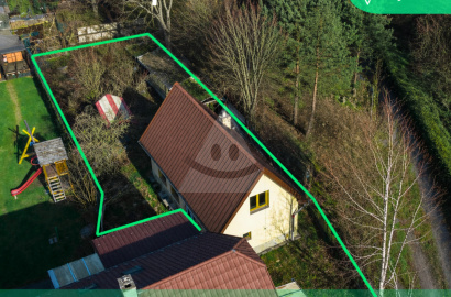 Rodinný dom pod Tatrami – bez investícií, za cenu bytu