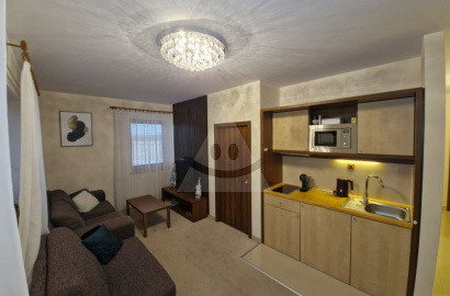 offers for rent a property in: Veľká Lomnica