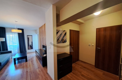 Apartment 2 bedroom VIA JASNÁ for sale, Demänová